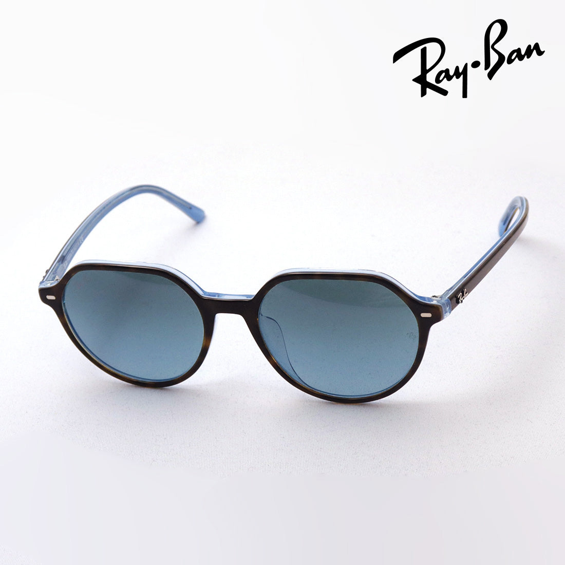 Ray-Ban Sunglasses Ray-Ban RB2195F 13163m