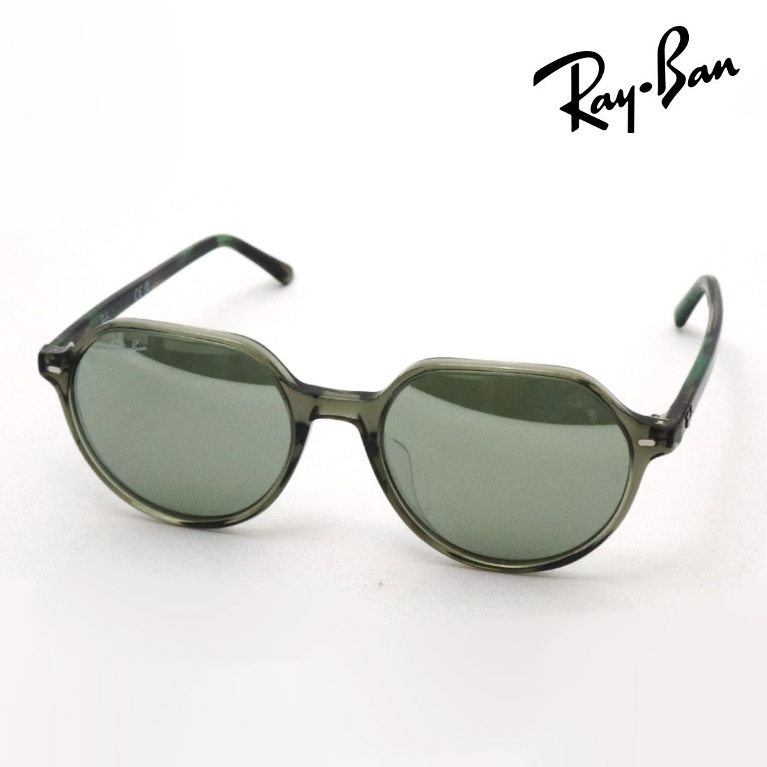 Gafas de sol Ray-Ban Ray-Ban RB2195F 66355C