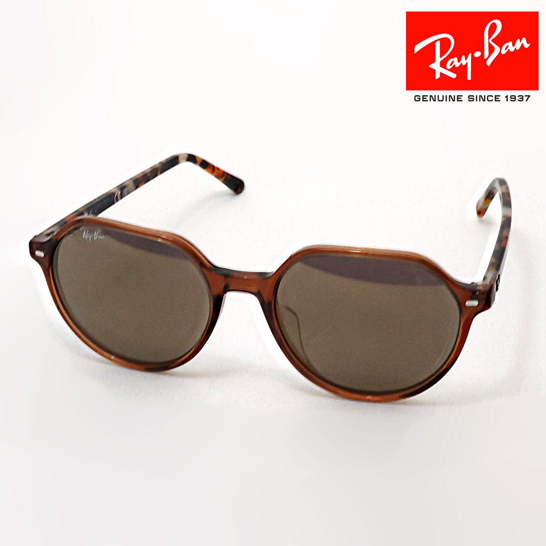 レイバン サングラス Ray-Ban RB2195F 663693 – GLASSMANIA -TOKYO AOYAMA-