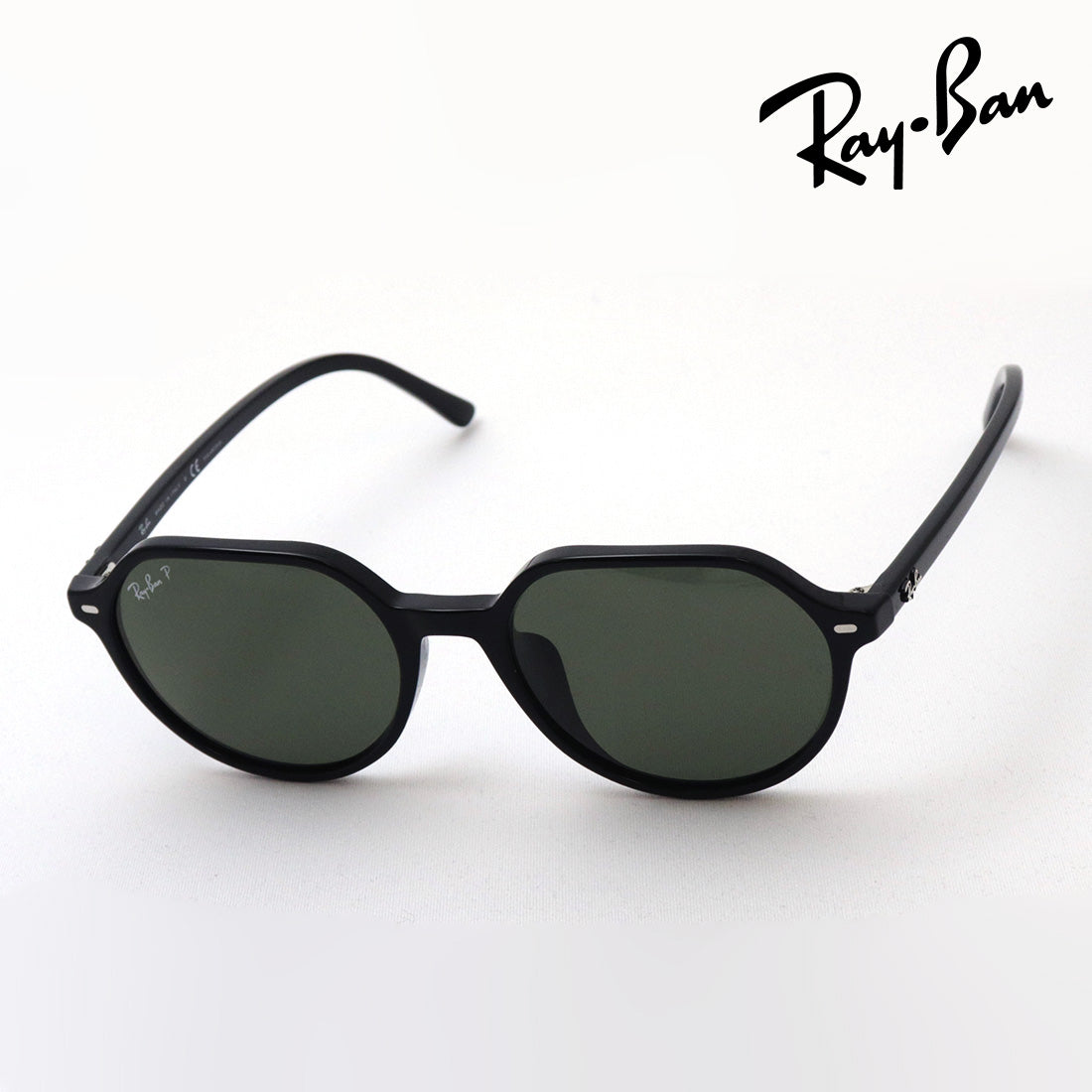 Gafas de sol polarizadas de Ray-Ban Ray-Ban RB2195F 90158
