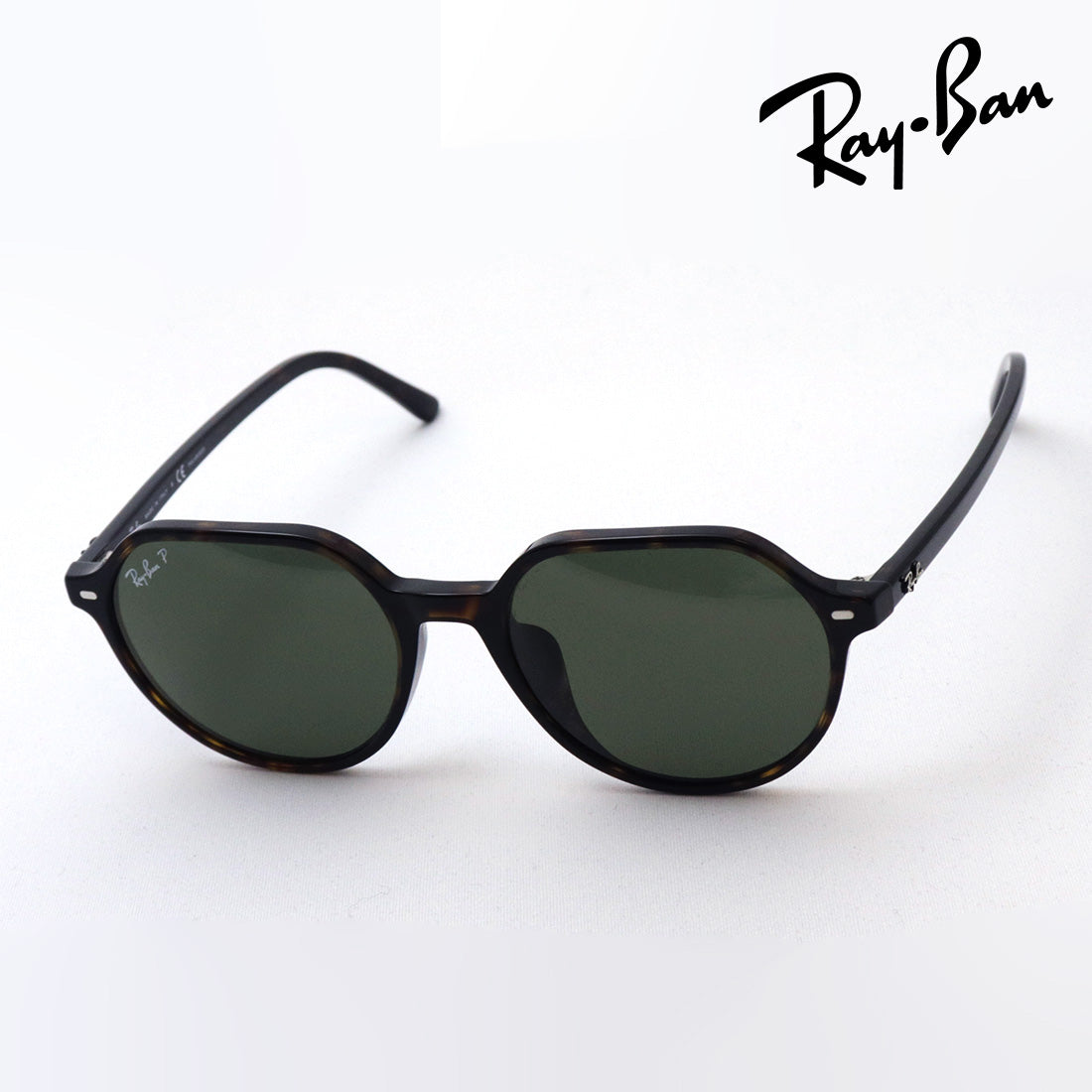Gafas de sol polarizadas de Ray-Ban Ray-Ban RB2195F 90257