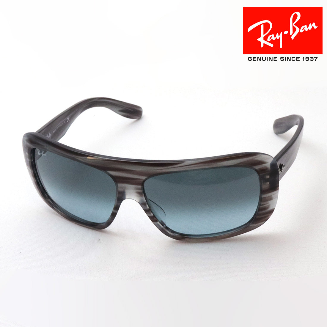 レイバンサングラス Ray-Ban RB3296 SAMURAI - メンズファッション