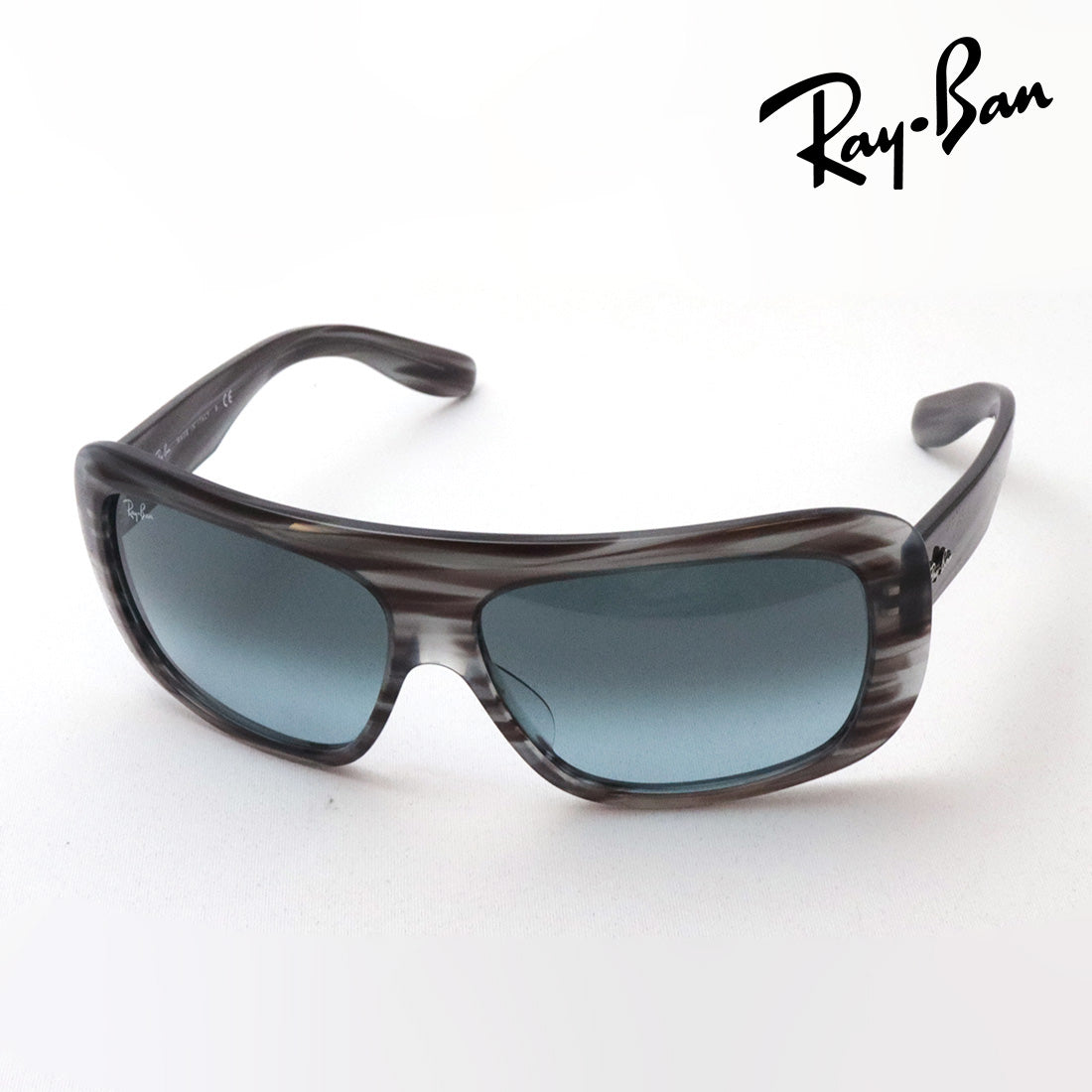 Ray-Ban Sunglasses Ray-Ban RB2196 13143M Blair