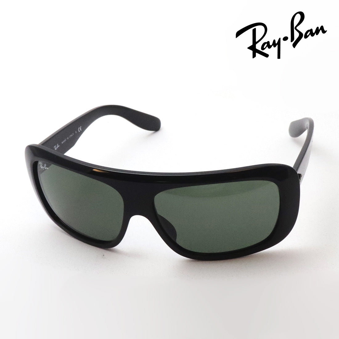 Ray-Ban Sunglasses Ray-Ban RB2196 90131 Blair