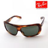 Ray-Ban Sunglasses Ray-Ban RB2196 95431 Blair
