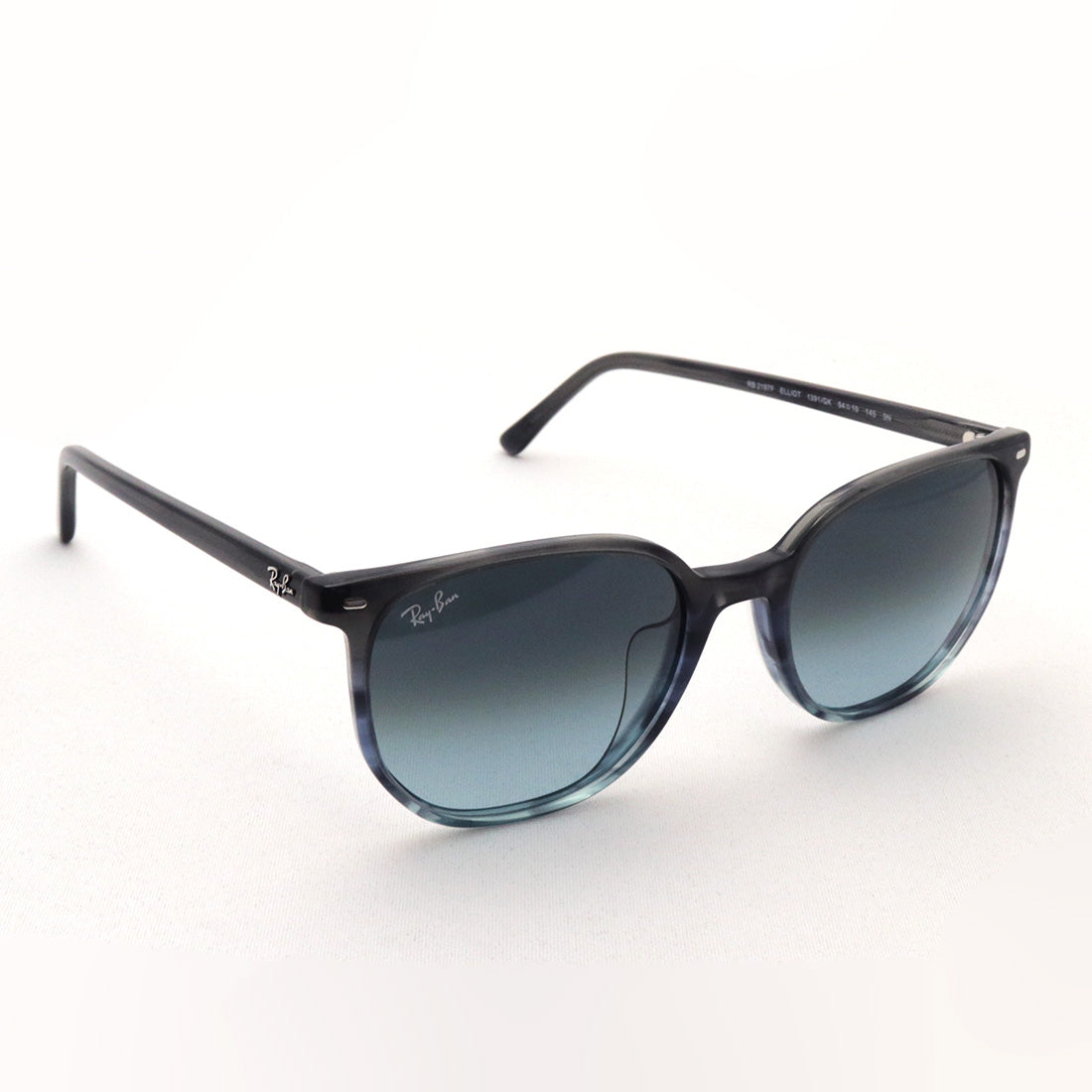 Gafas de sol Ray-Ban Ray-Ban RB2197F 1391GK Elliott