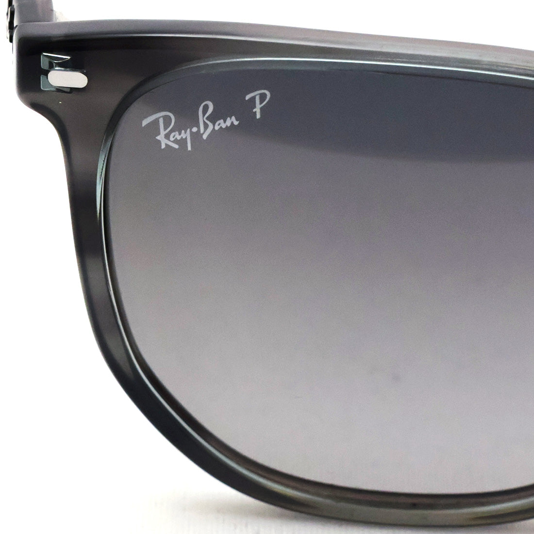 レイバン 偏光サングラス Ray-Ban ELLIOT エリオット RB2197F 1438M3 54