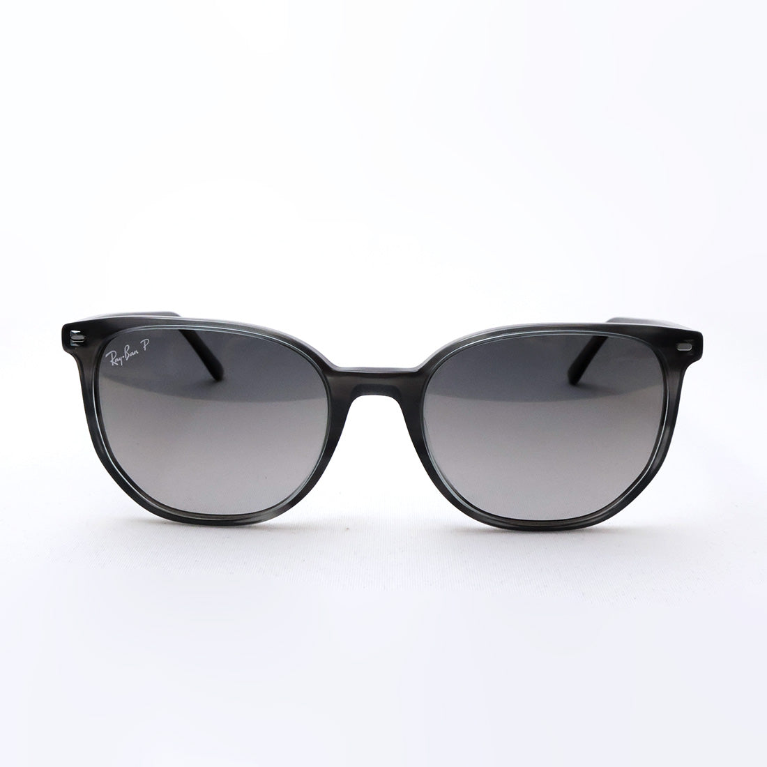 レイバン 偏光サングラス Ray-Ban ELLIOT エリオット RB2197F 1438M3 54