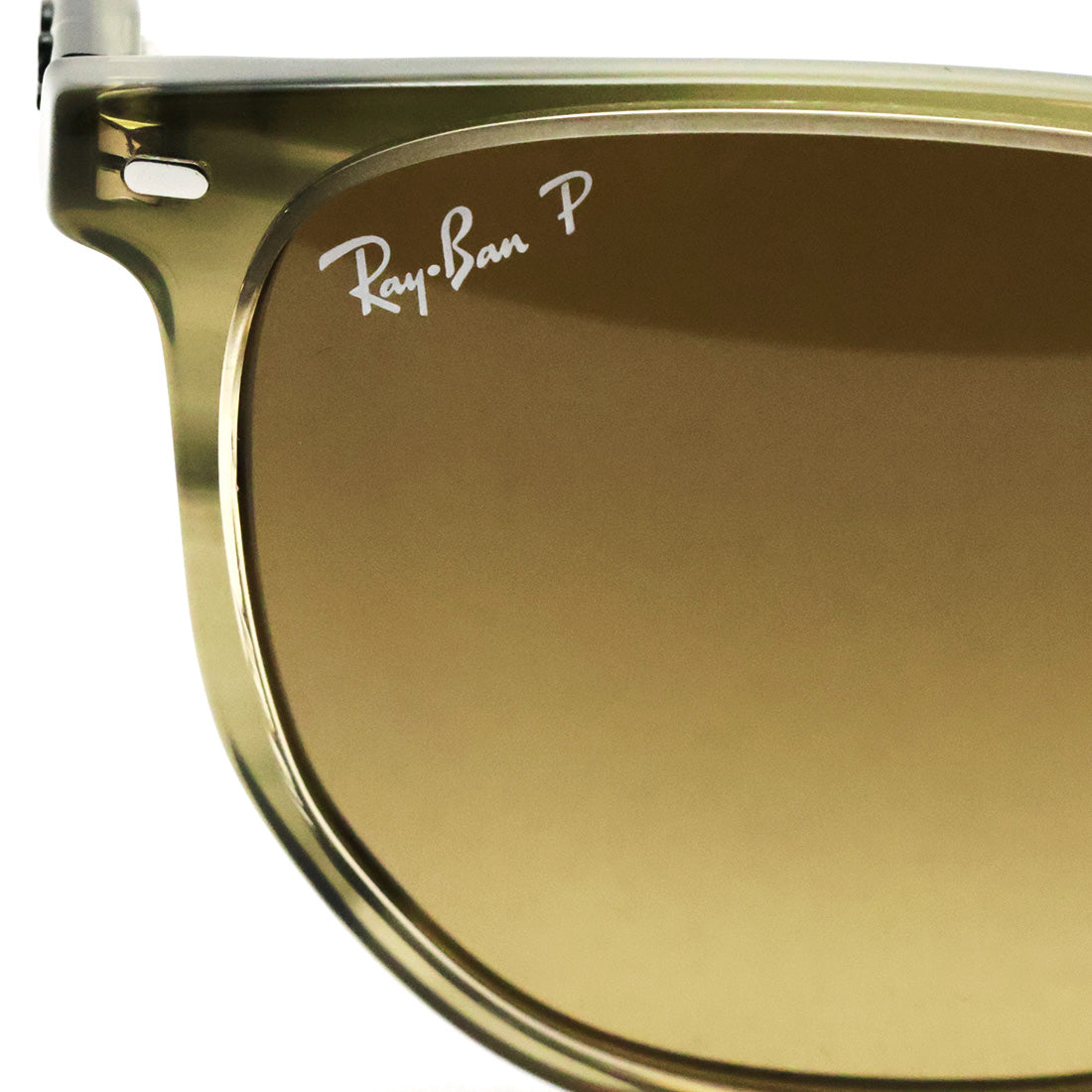 レイバン 偏光サングラス Ray-Ban ELLIOT エリオット RB2197F 1439M2 54