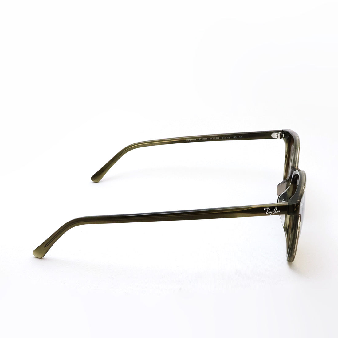 レイバン 偏光サングラス Ray-Ban ELLIOT エリオット RB2197F 1439M2 54