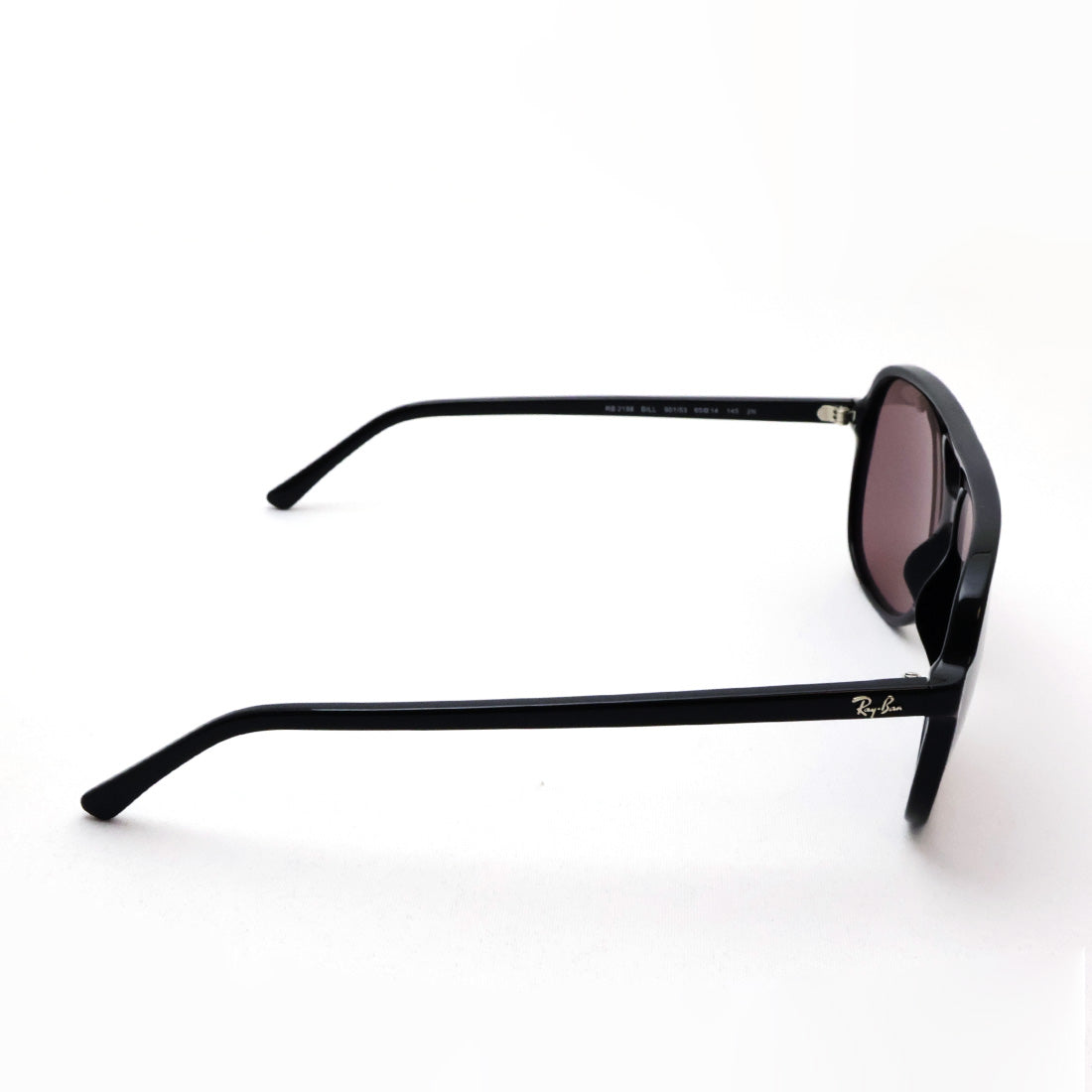 レイバン サングラス Ray-Ban RB2198 90153 60 BILL ティアドロップ ブラック系