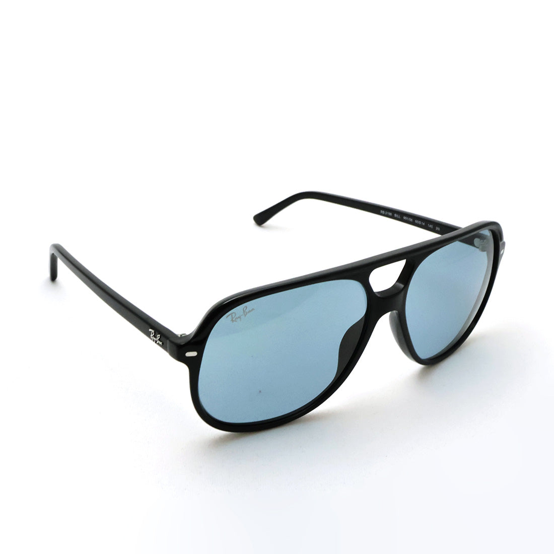 レイバン サングラス Ray-Ban RB2198 90156 60 BILL ティアドロップ ブラック系