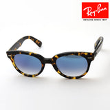 レイバン サングラス Ray-Ban RB2199 13323F オリオン
