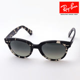 レイバン サングラス Ray-Ban RB2199 133371 オリオン