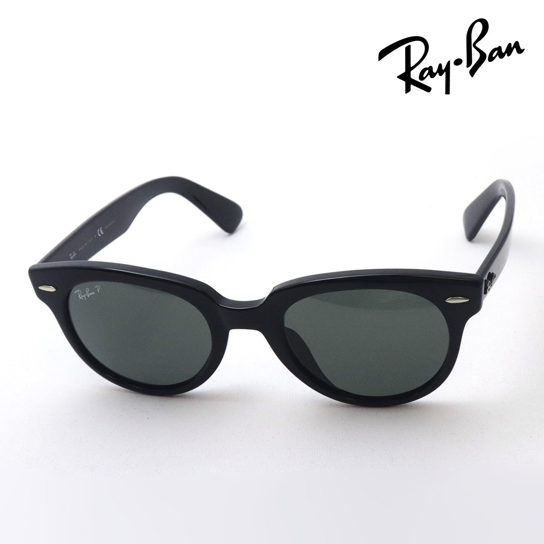 Gafas de sol polarizadas de Ray-Ban Ray-Ban RB2199 90158 Orion
