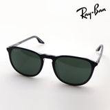 射线阳台偏光太阳镜雷 - 河RB2203F 91958