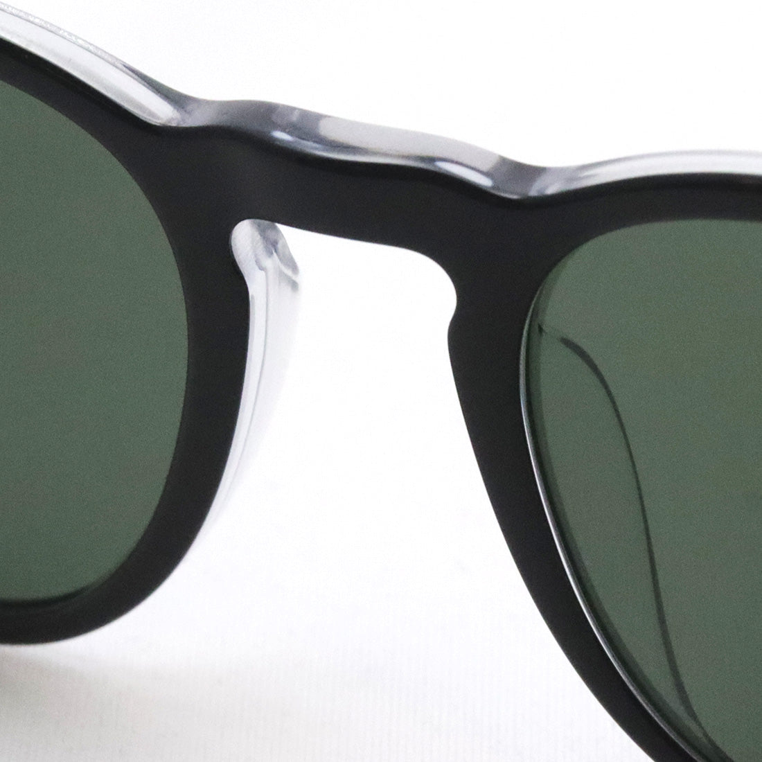 Outlet Ray-Ban Polarized Sunglasses Ray-Ban RB2203F 91958 No outer box