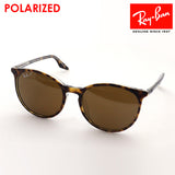 射线阳台偏光太阳镜Ray-Ban RB2204F 139357