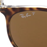 射线阳台偏光太阳镜Ray-Ban RB2204F 139357