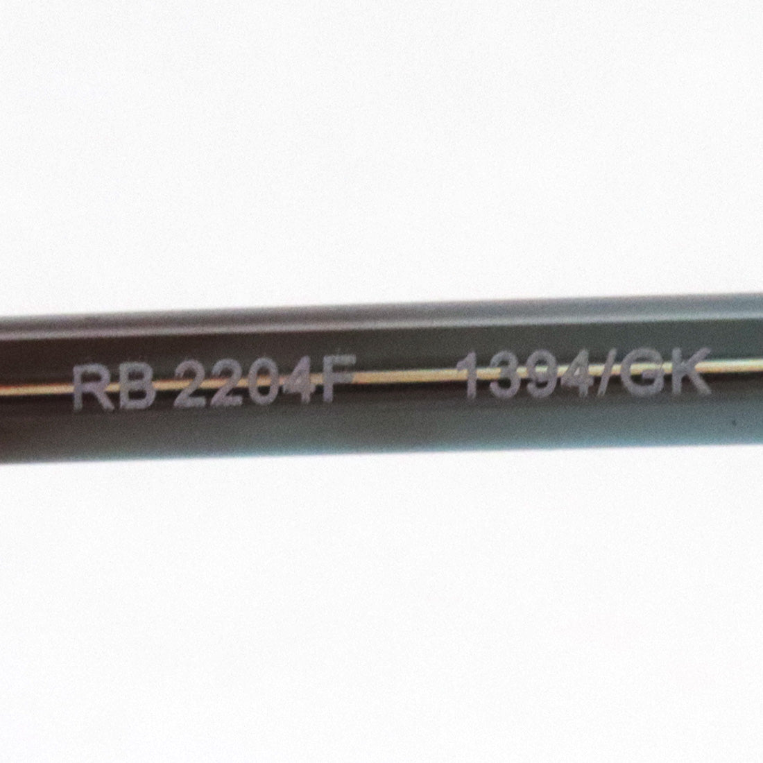 Ray-Ban太阳镜Ray-Ban RB2204F 1394GK
