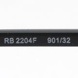 レイバン サングラス Ray-Ban RB2204F 90132