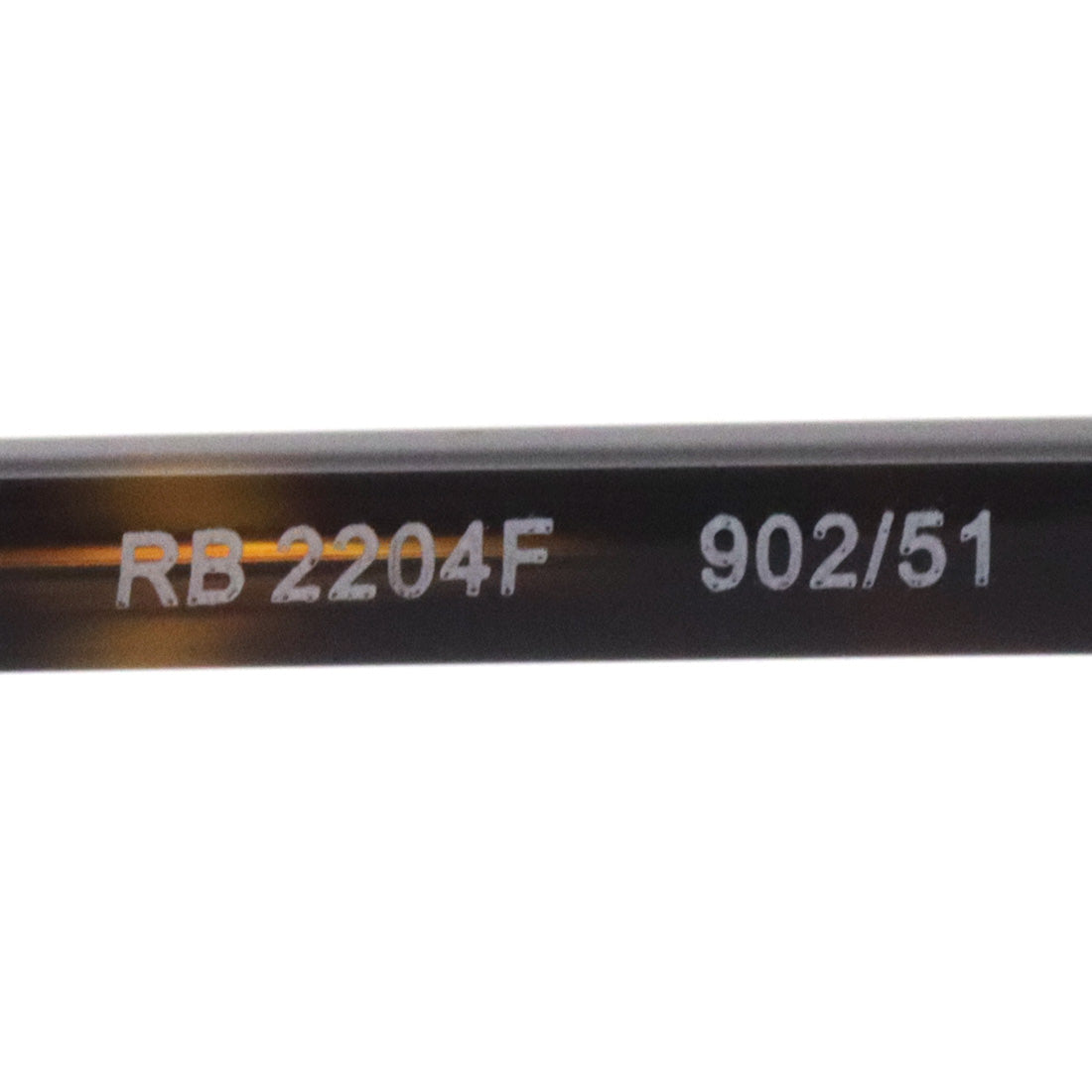 Gafas de sol Ray-Ban Ray-Ban RB2204F 90251