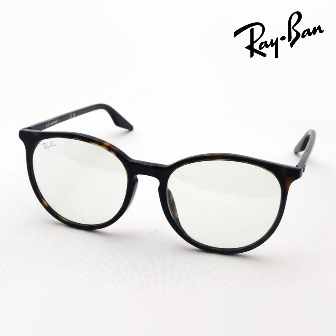 レイバン 調光サングラス Ray-Ban RB2204F 902GJ
