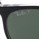 射线阳台偏光太阳镜Ray-Ban RB2204F 91958