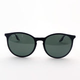 射线阳台偏光太阳镜Ray-Ban RB2204F 91958