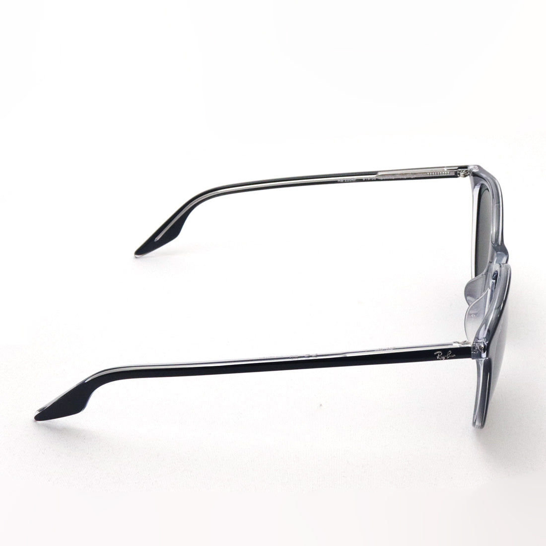 射线阳台偏光太阳镜Ray-Ban RB2204F 91958