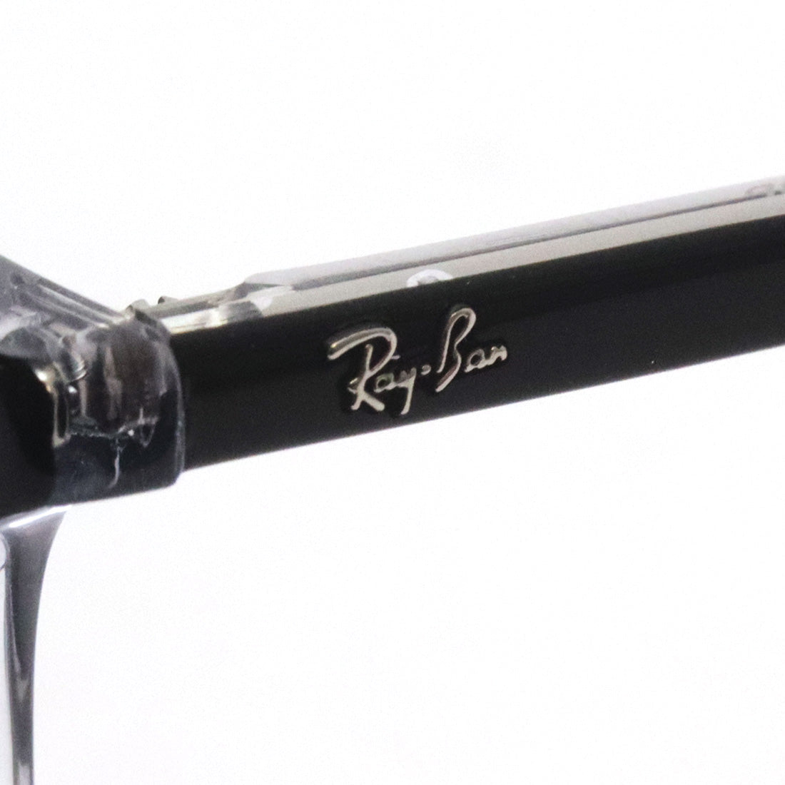 射线阳台偏光太阳镜Ray-Ban RB2204F 91958