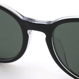 射线阳台偏光太阳镜Ray-Ban RB2204F 91958