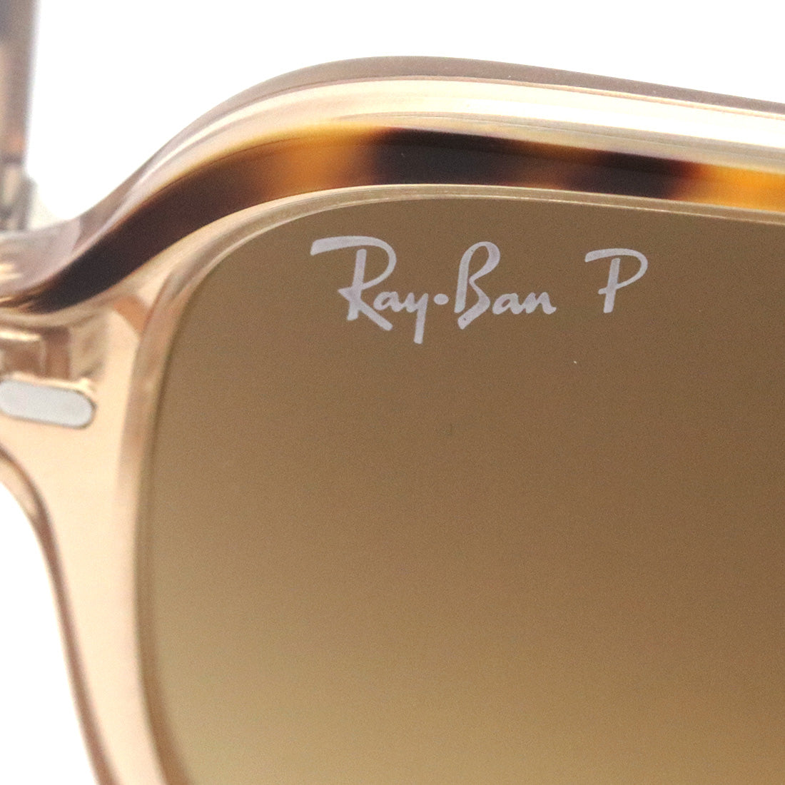 射线阳台偏光太阳镜Ray-Ban RB2205 1292M2
