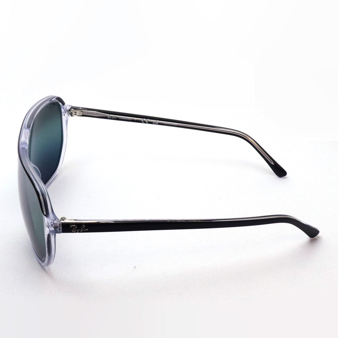 射线棕色偏光太阳镜Ray-Ban RB2205 1294G6