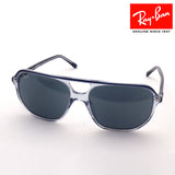 Gafas de sol Ray-Ban Ray-Ban RB2205 1397R5