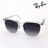 レイバン サングラス Ray-Ban RB2206D 64478G 57 スクエア