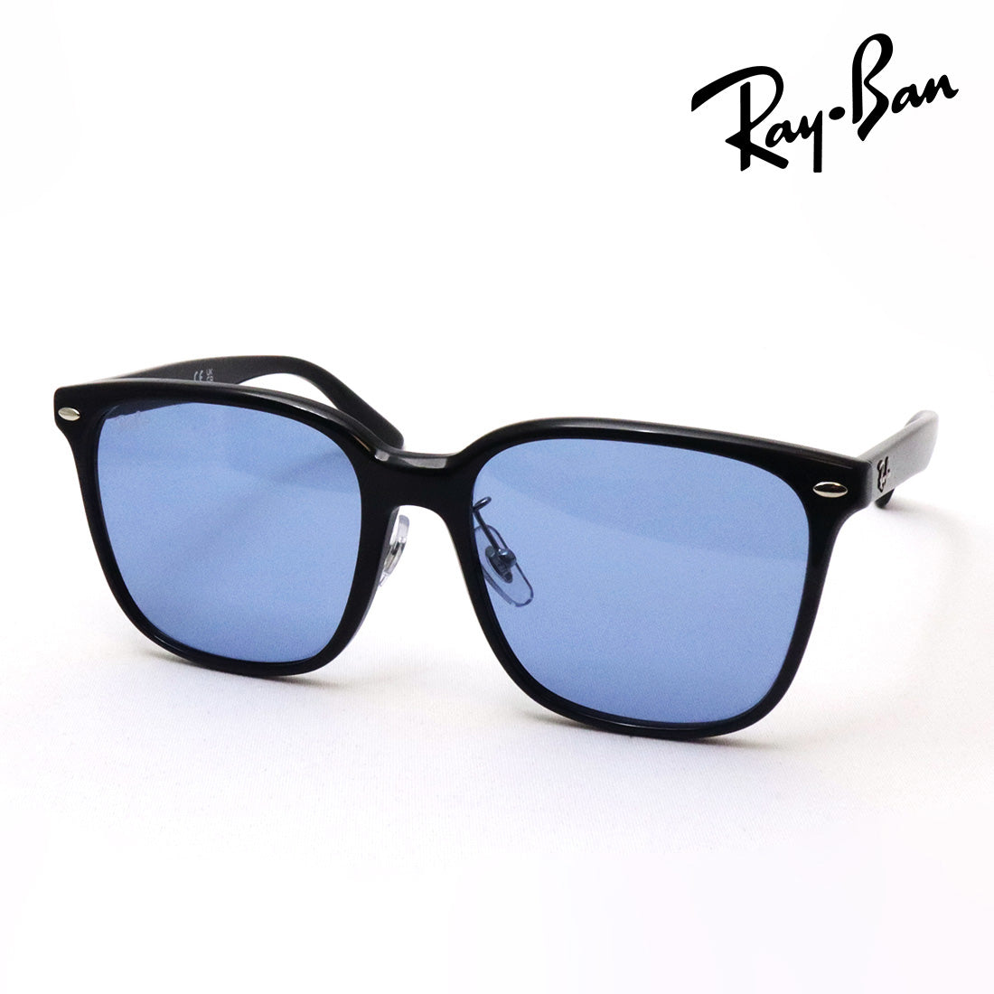 レイバン サングラス Ray-Ban RB2206D 90172 57 スクエア