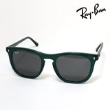 レイバン サングラス Ray-Ban RB2210F 6615B1 53 ウェリントン