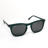 レイバン サングラス Ray-Ban RB2210F 6615B1 53 ウェリントン