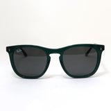 レイバン サングラス Ray-Ban RB2210F 6615B1 53 ウェリントン