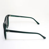 レイバン サングラス Ray-Ban RB2210F 6615B1 53 ウェリントン
