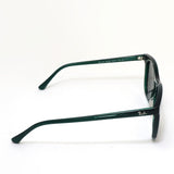 レイバン サングラス Ray-Ban RB2210F 6615B1 53 ウェリントン