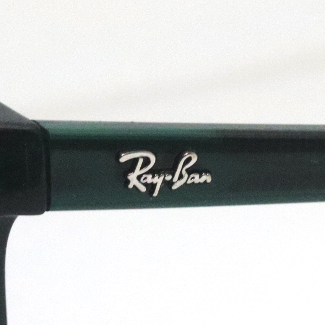 レイバン サングラス Ray-Ban RB2210F 6615B1 53 ウェリントン