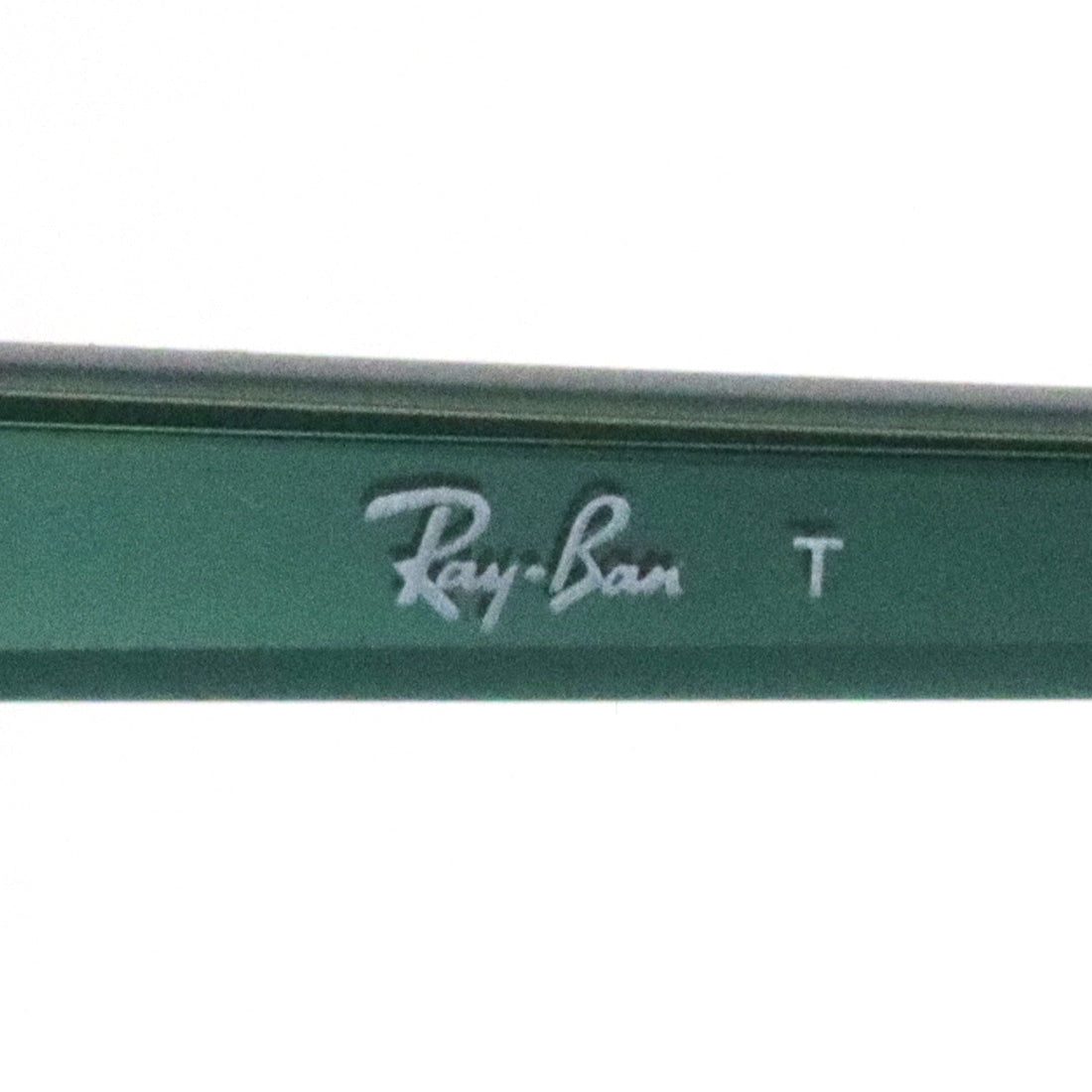 レイバン サングラス Ray-Ban RB2210F 6615B1 53 ウェリントン