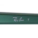 レイバン サングラス Ray-Ban RB2210F 6615B1 53 ウェリントン