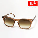 レイバン サングラス Ray-Ban RB2210F 676451 53 ウェリントン