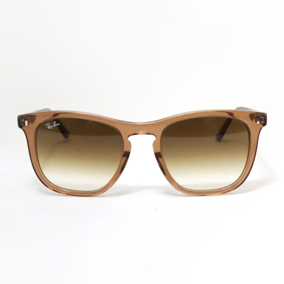 レイバン サングラス Ray-Ban RB2210F 676451 53 ウェリントン