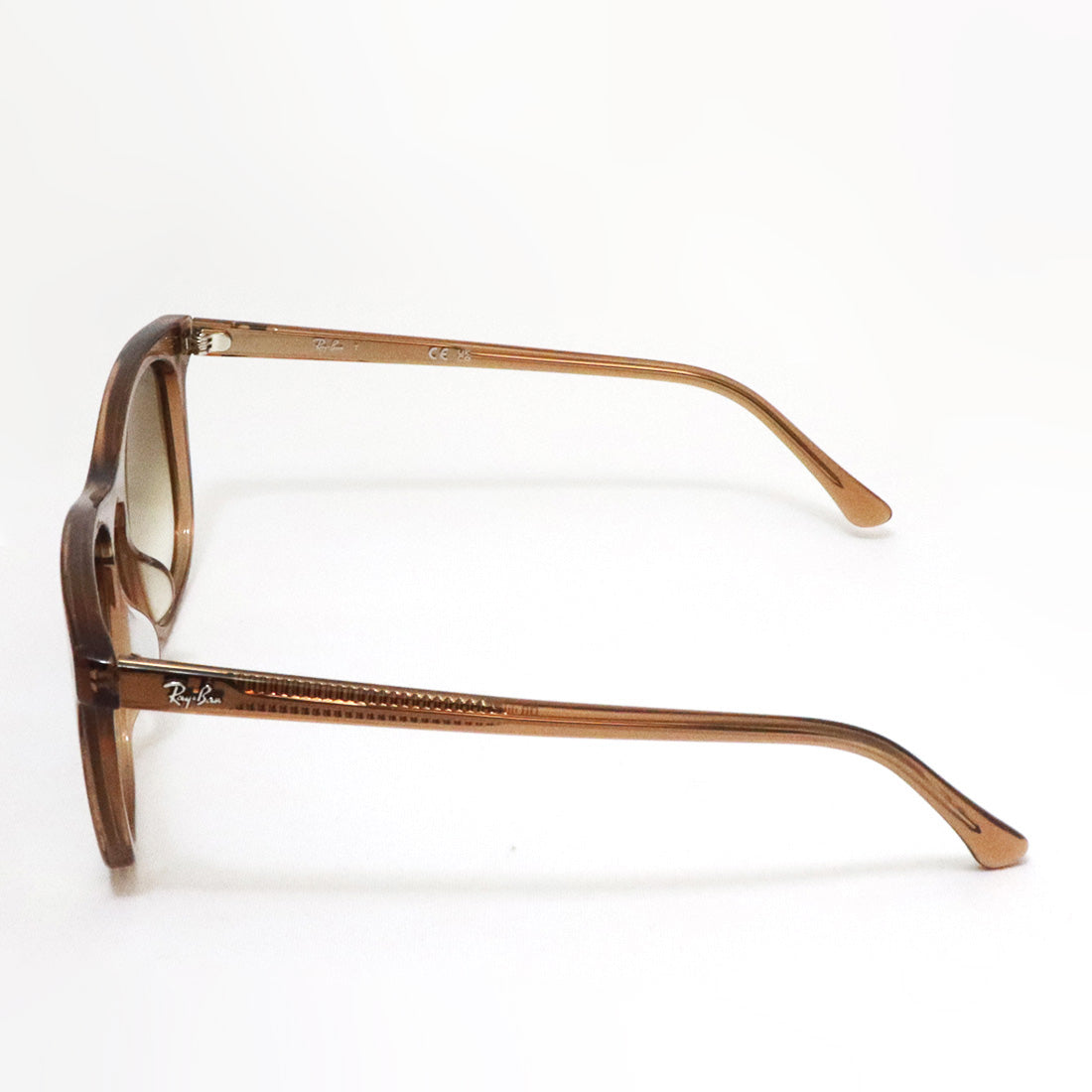 レイバン サングラス Ray-Ban RB2210F 676451 53 ウェリントン