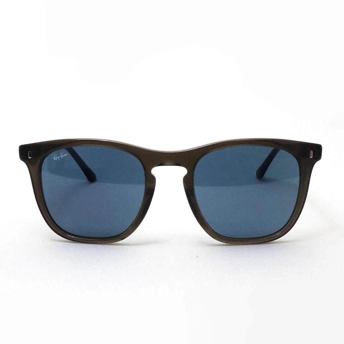 レイバン サングラス Ray-Ban RB2210F 6765R5 53 ウェリントン