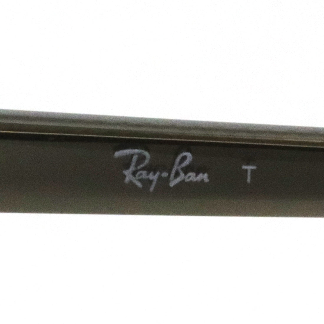 レイバン サングラス Ray-Ban RB2210F 6765R5 53 ウェリントン
